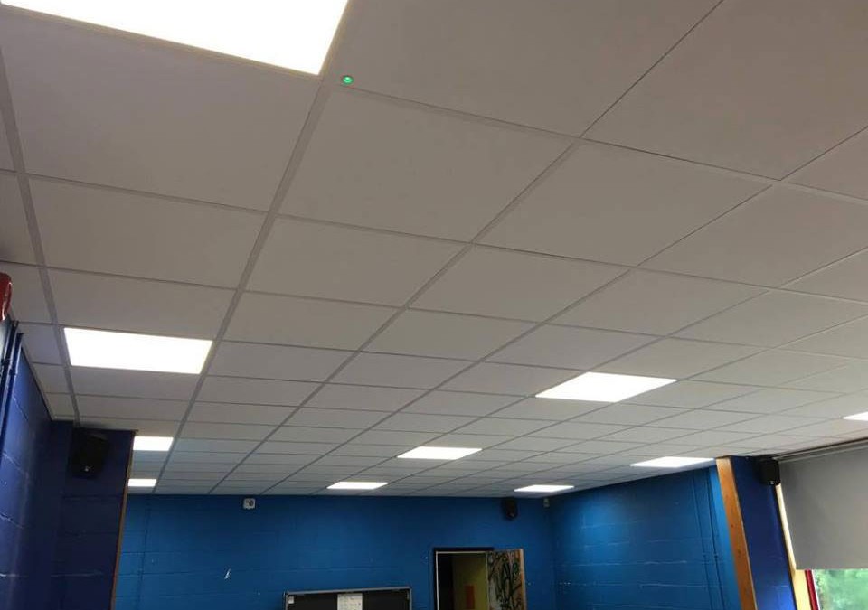 Stanwell Youth Centre