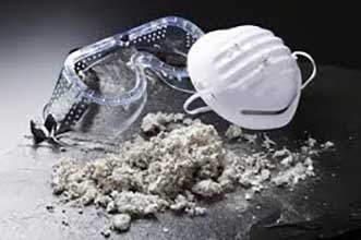 Are you aware of Asbestos regulations?