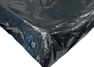 Ceiling insulation Pads
