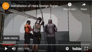 hera design