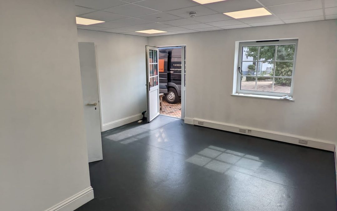 School Safety Flooring