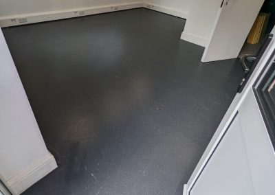 School Safety Flooring