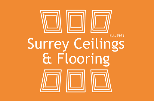 Surrey Ceilings