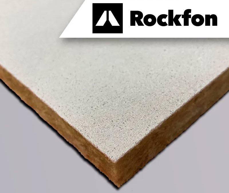 Rockfon Artic A15/24